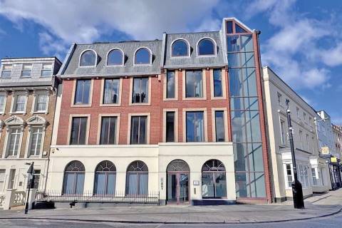 Property for auction in Berkshire