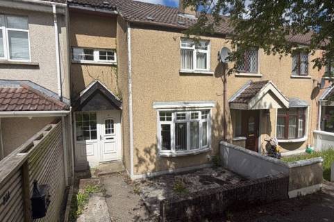 Property for auction in County Londonderry