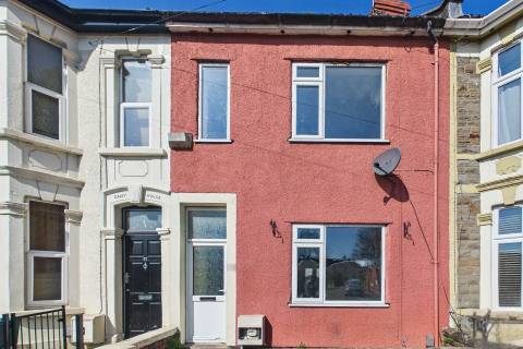 Property for auction in Avon