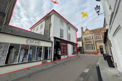 Property for auction in Hertfordshire