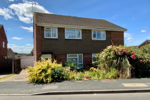 Property for auction in Derbyshire