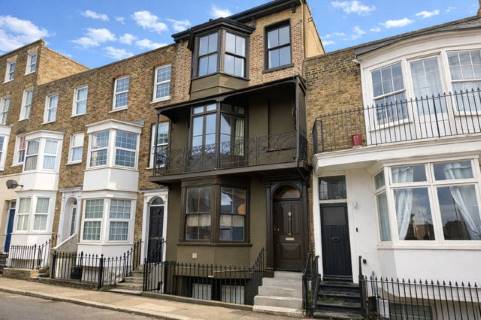 Property for auction in Kent