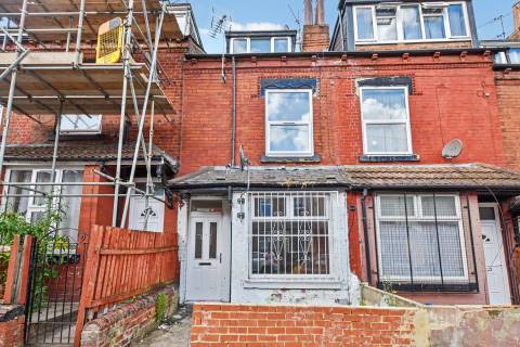 Property for auction in West Yorkshire