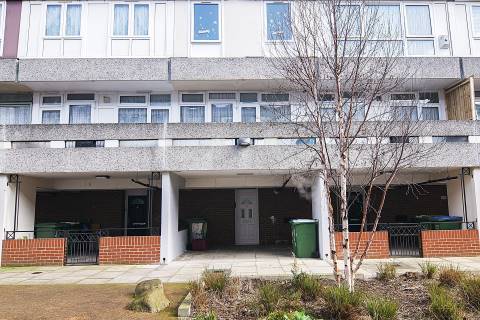 Property for auction in Kent