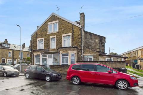 Property for auction in West Yorkshire