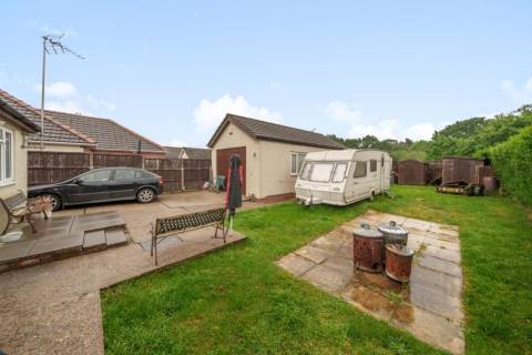 Property for auction in Lincolnshire