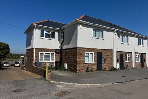 Property for auction in Kent