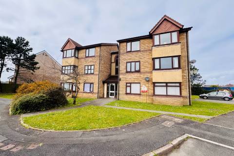 Property for auction in West Glamorgan