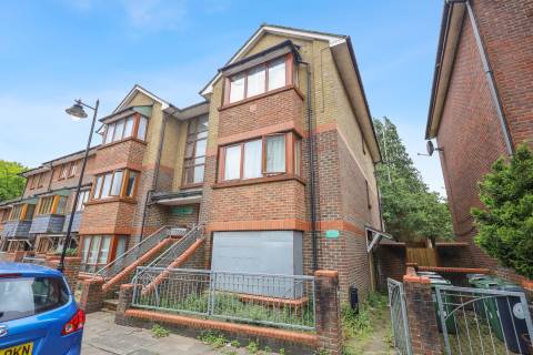 Property for auction in London