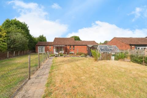 Property for auction in Norfolk