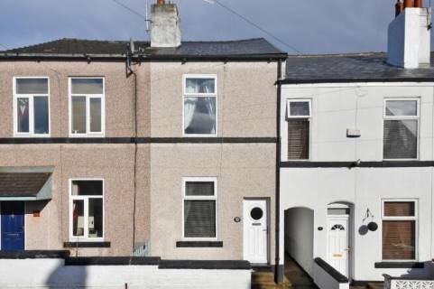 Property for auction in Derbyshire
