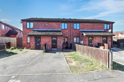 Property for auction in Lincolnshire