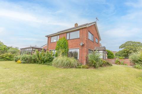 Property for auction in Suffolk