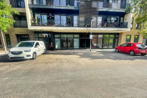 Property for auction in London