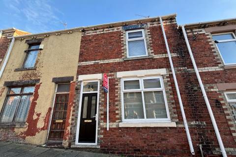 Property for auction in County Durham