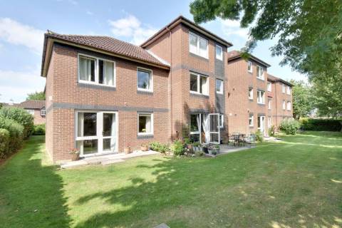 Property for auction in North Yorkshire