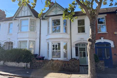 Property for auction in Essex