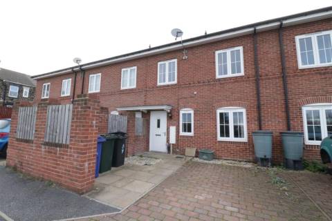 Property for auction in South Yorkshire