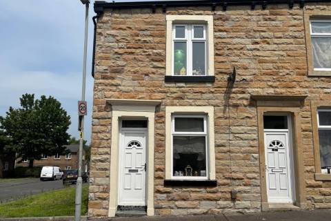 Property for auction in Lancashire