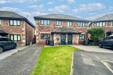 Property for auction in Lancashire
