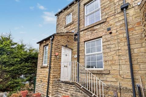 Property for auction in West Yorkshire
