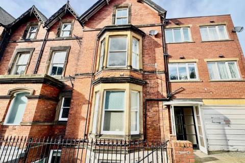 Property for auction in North Yorkshire