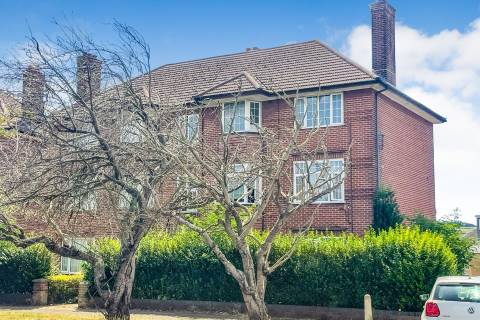 Property for auction in Bedfordshire