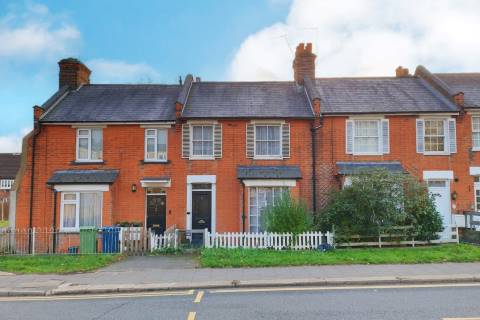 Property for auction in Middlesex