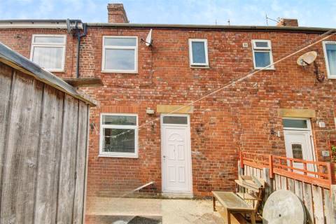 Property for auction in County Durham