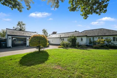 Property for auction in Surrey