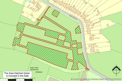 Property for auction in West Midlands