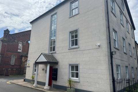 Property for auction in Cumbria