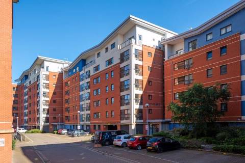 Property for auction in South Yorkshire
