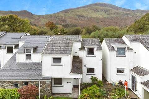 Property for auction in Gwynedd