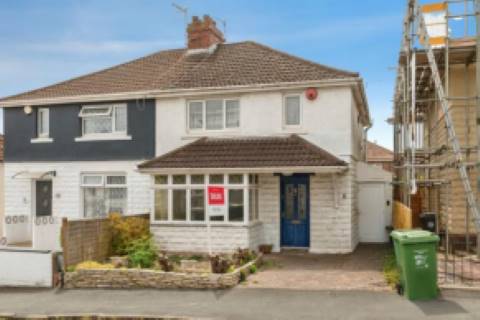 Property for auction in Avon