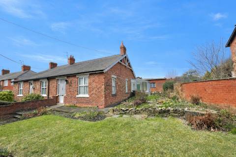 Property for auction in County Durham