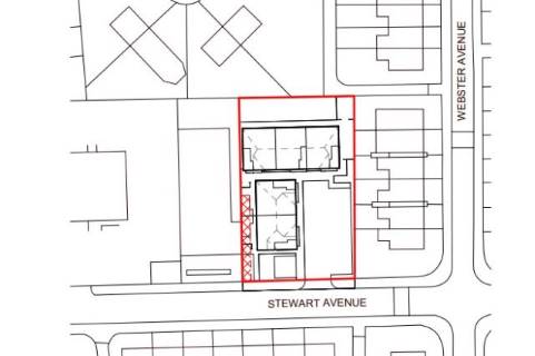 Property for auction in Merseyside