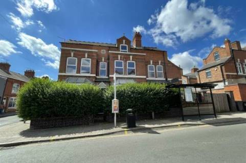 Property for auction in Leicestershire