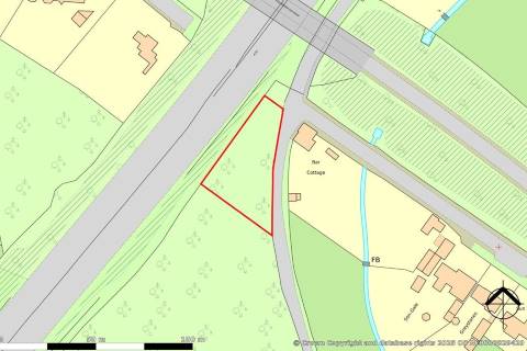 Property for auction in Lancashire
