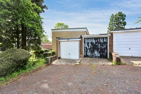 Property for auction in Gwent