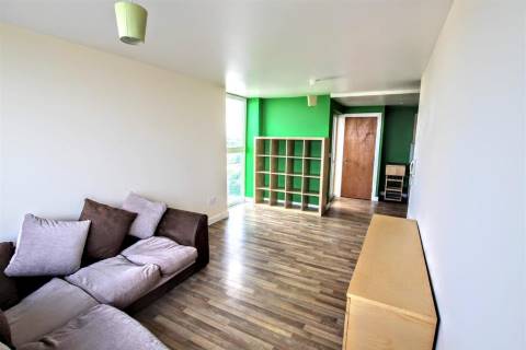 Property for auction in Merseyside