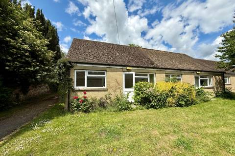 Property for auction in Wiltshire