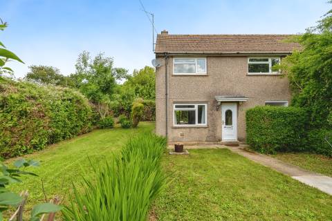 Property for auction in Wiltshire