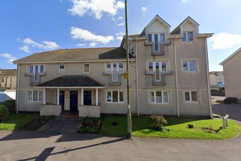 Property for auction in Devon