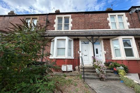 Property for auction in North Yorkshire
