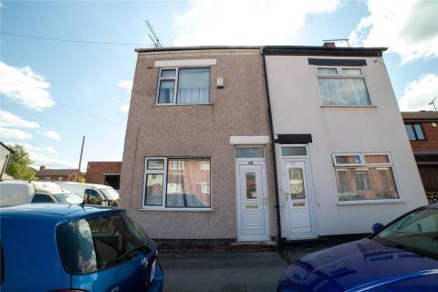 Property for auction in Nottinghamshire