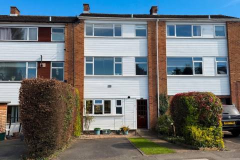 Property for auction in Surrey