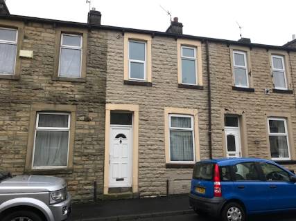 Property for auction in Lancashire