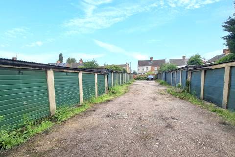 Property for auction in Nottinghamshire