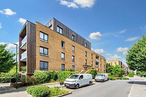 Property for auction in London